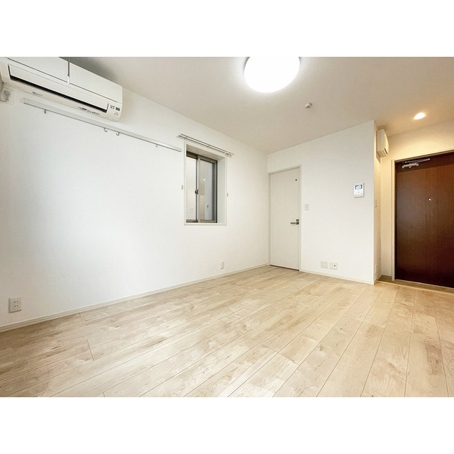 コーラルレジデンス東京201号室 部屋その他