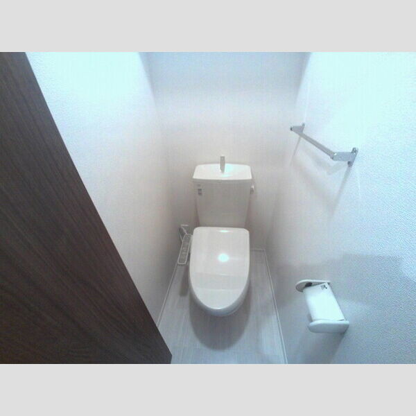 Dreamer House(ドリーマーハウス) 温水洗浄便座