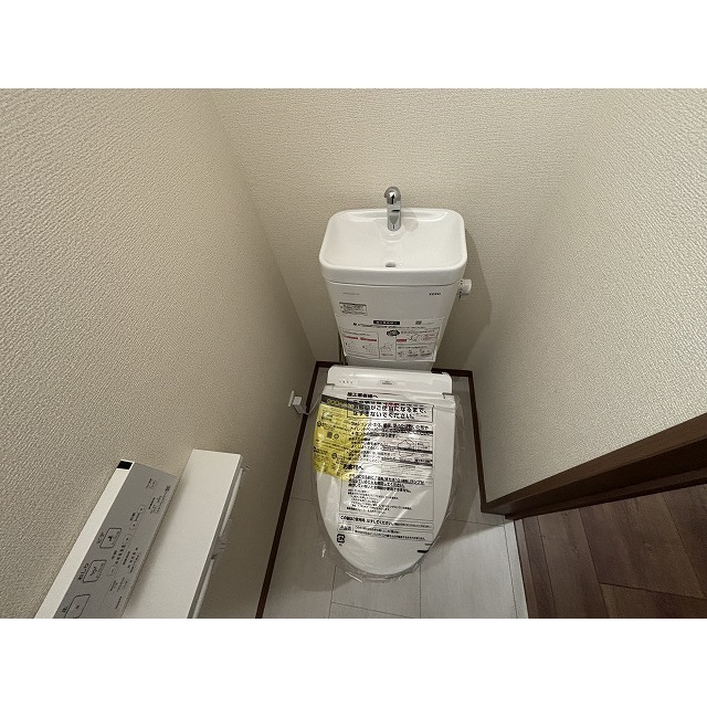 大泉学園町７丁目戸建賃貸住宅 内観