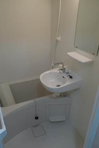 リブ青井3階 部屋その他