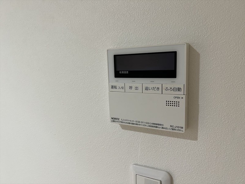 ＴＨＥ　ＨＯＵＳＥ　船橋前原1階 部屋その他
