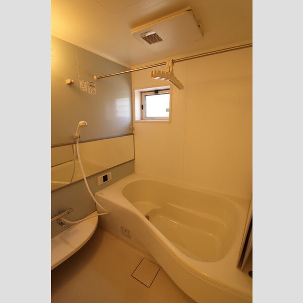 メゾン D-常盤102号室 浴室