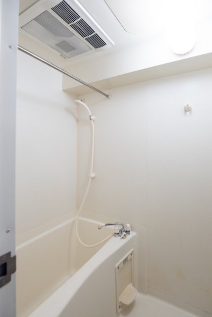 パークウェル市ヶ谷 お風呂