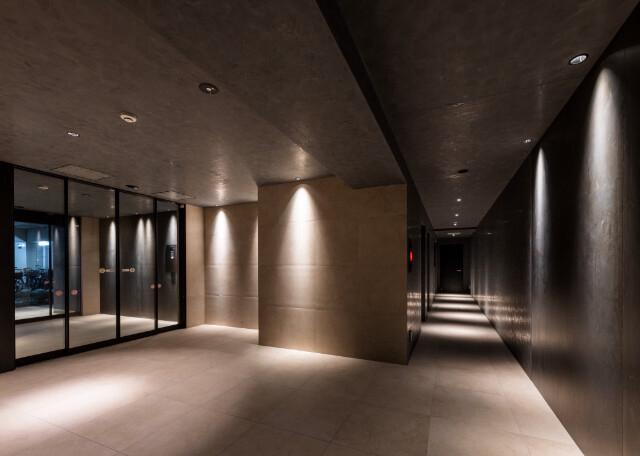 フュージョナル千住緑町10階 部屋その他