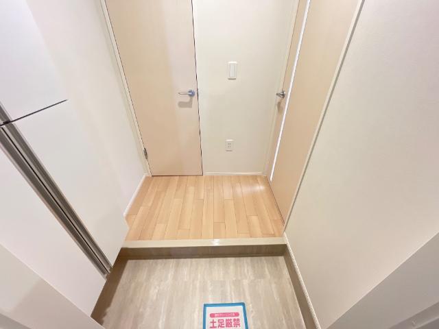 アコード・Ｋ103号室 玄関