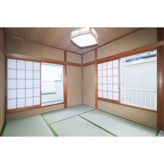 レントハウス希望ヶ丘 内観