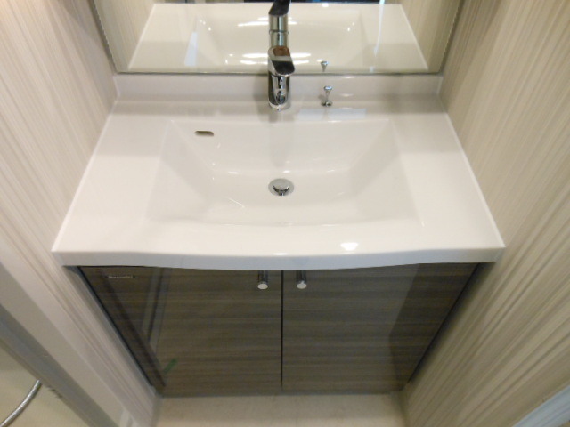 ガーラ・ヒルズ赤坂1階 ◆独立洗面台付き◆