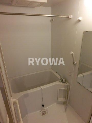 ヴェルトゥール浅草橋 掲載の写真は退去前の写真となります。