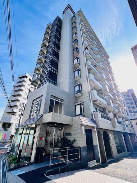 ＩＳＭ西日暮里2階 外観