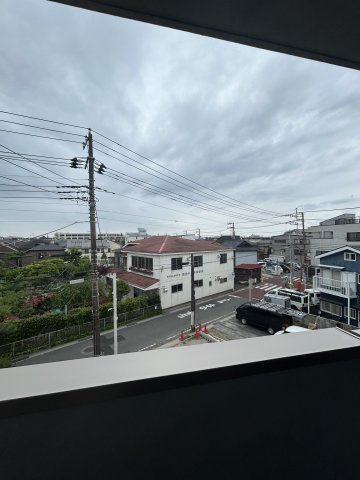 Ａｒｃａ材木座0201号室 展望