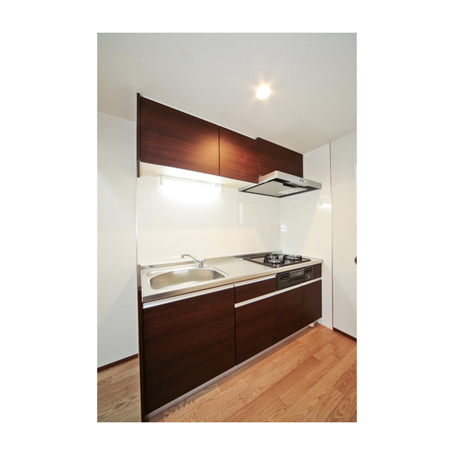 ラグーナ茅ヶ崎 内観