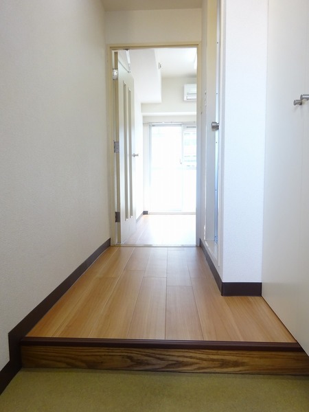 クリオ大森１番館401号室 その他