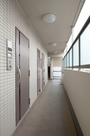 スカイコート板橋第3403号室 部屋その他