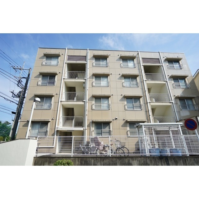 パークヒル航空公園の外観画像