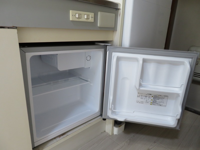 リバーハイツ1階 ※別部屋の写真です