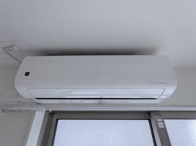 エムシティ戸田0303号室 部屋設備