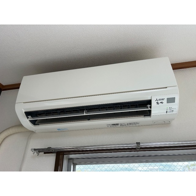 丸新ハイツ401号室 部屋その他