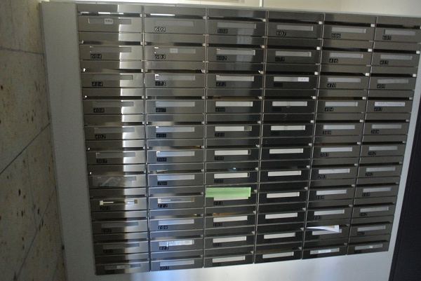 ｆｅｅｔｈ神楽坂 外観