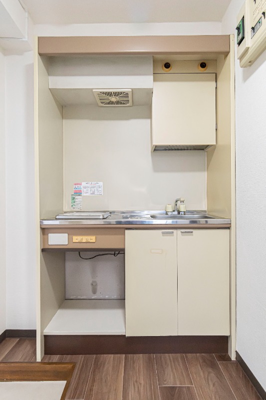 Doors方南町 内観