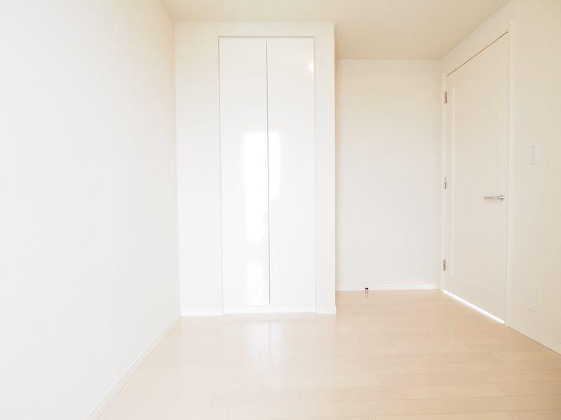 レジディアタワー目黒不動前15階 同建物別部屋の参考画像