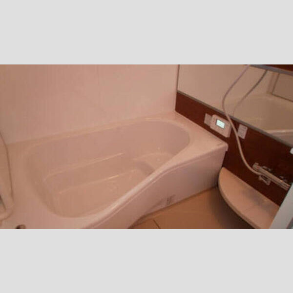 シェーングラース　B 一坪風呂