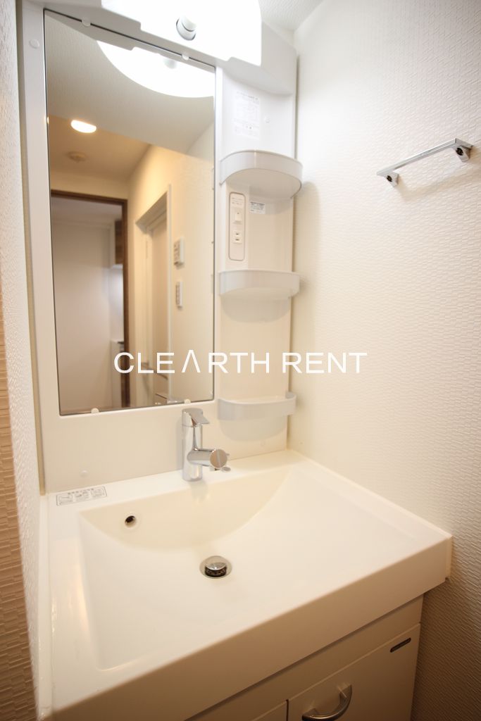 Ｖａｌｏｒｅ Ｎｉｓｈｉｓｕｇａｍｏ2階 同タイプ別住戸写真となります。現況と異なる場合がございます。