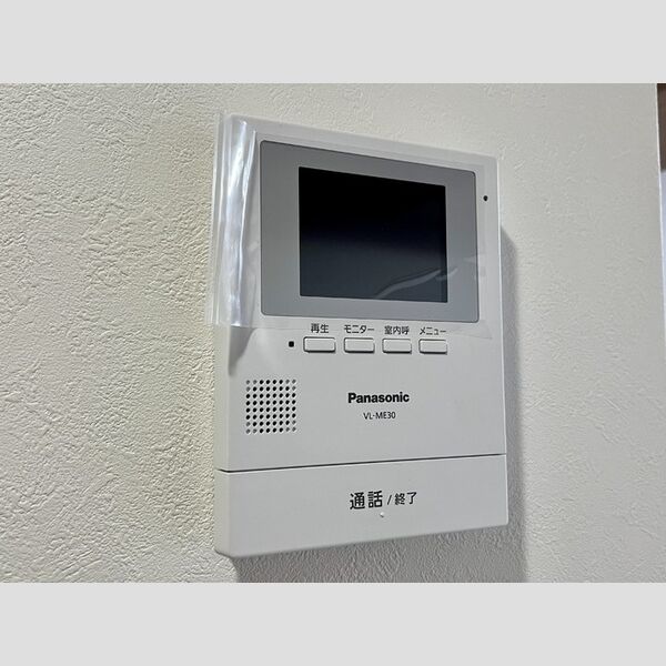 TOビル53302号室 TV付インターホン
