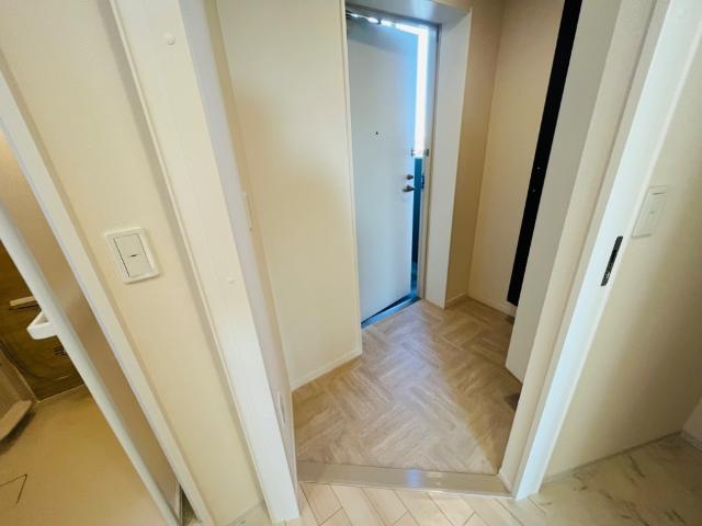 ＤＩＭＯＲＡ北千住　-ディモーラ北千住- 玄関