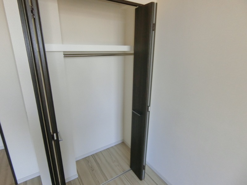 レーベンリヴァーレ柏ザ・レジデンス 収納