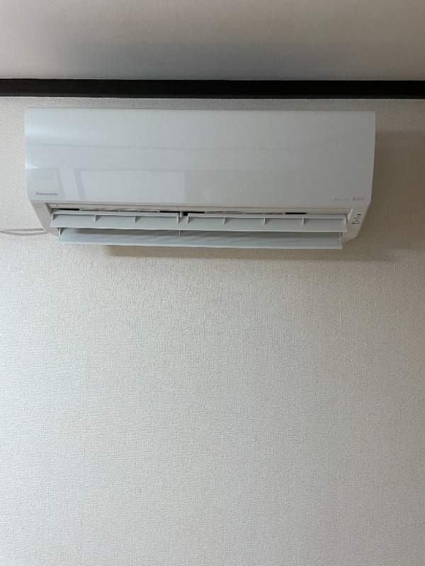 クロノス秦野東海大学前2階 部屋設備