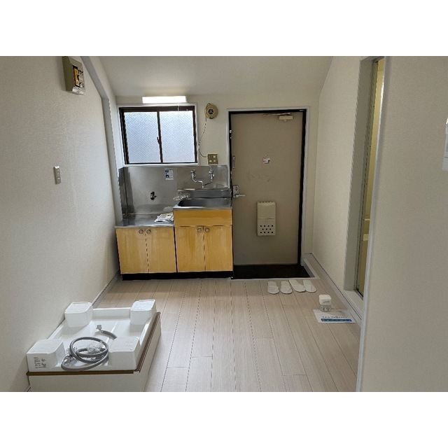 メゾン88302号室 内観