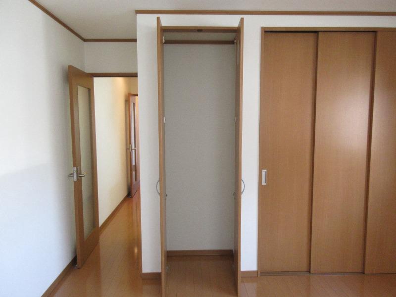 デュオーラ西原1階 リビング