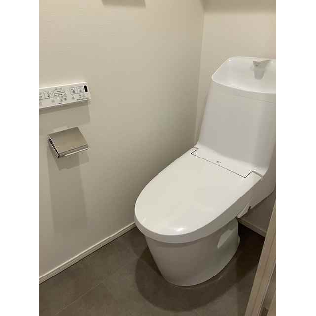 ザ・パークハビオ本所吾妻橋1002号室 2026年1月31日撮影