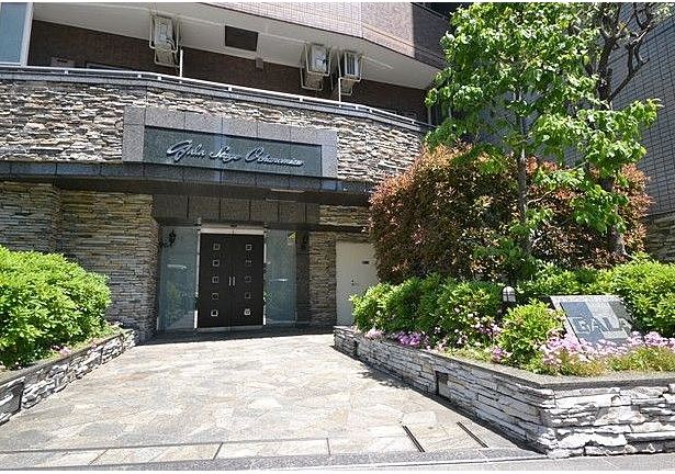 ガラステージ御茶ノ水の外観画像