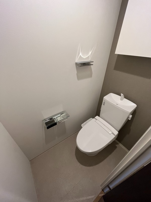 ロイジェント志村坂上4階 部屋その他