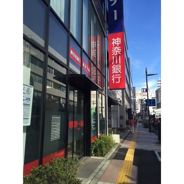 アムール雫 周辺