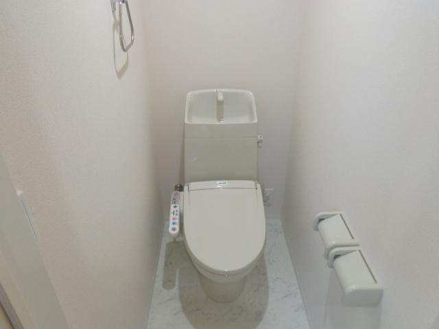 コルディアーレ．ＯＤ シャワー付トイレ