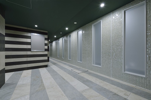 ラフィスタ横浜阪東橋Ⅰ7階 外観