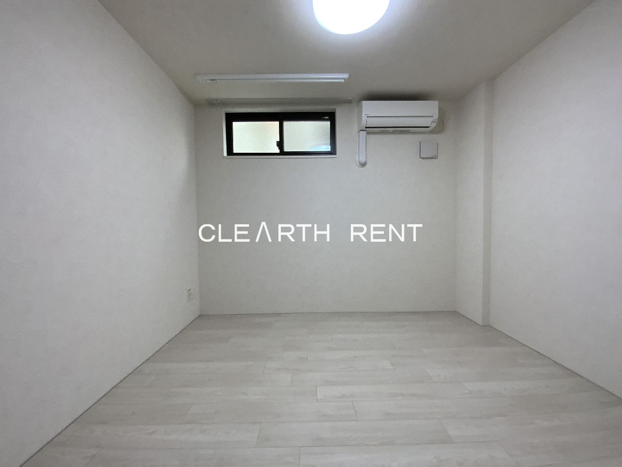 ＧＲＡＮ ＰＡＳＥＯ大井町2階 5.6帖のサービスルーム