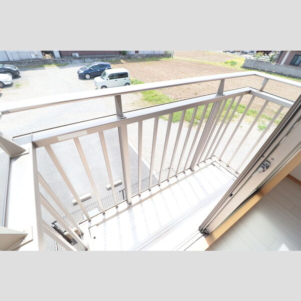 Green Heights101号室 部屋その他