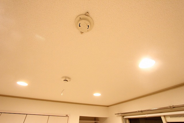 トラッドマコト志木ハイツ1階 部屋その他