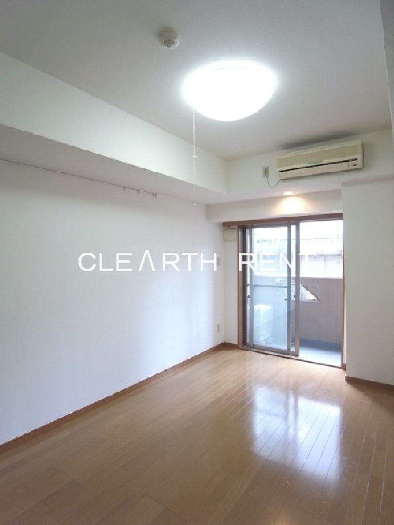 パレステュディオ六本木 弊社のみご紹介可能なお部屋です