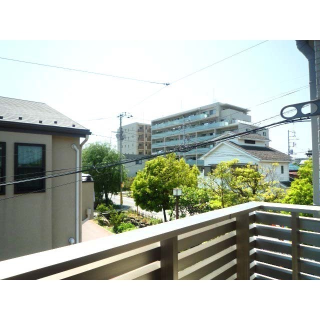 アンフルール201号室 部屋その他