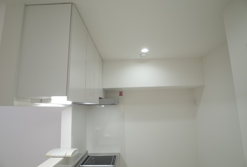 R-EIGHT1階 部屋その他
