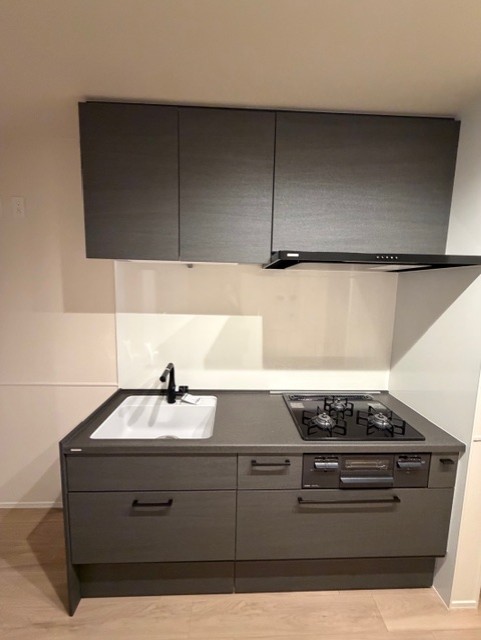 セゾンフォレスト上石神井 キッチン