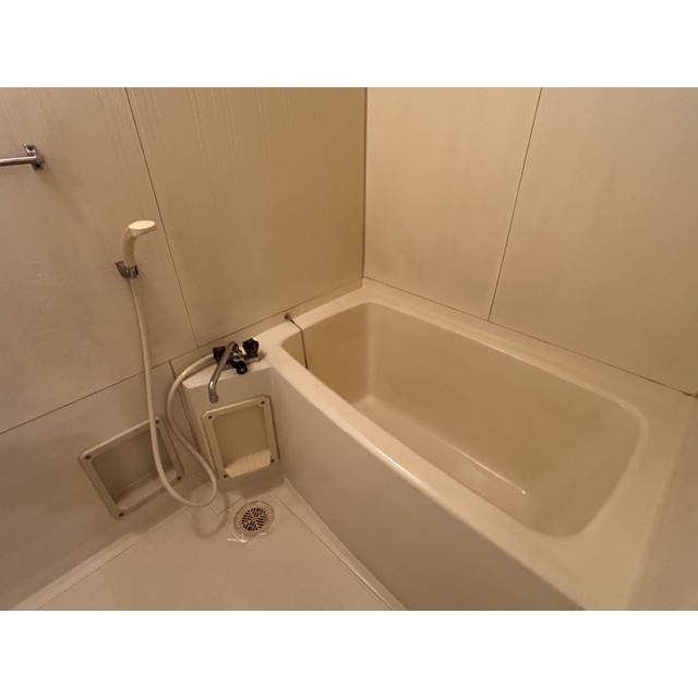 ブルジョン７ お風呂