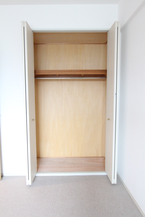 習志野台野村ハイツ203号室 洋室※参考写真