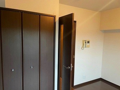 ヴェルト柿の木坂3階 部屋その他