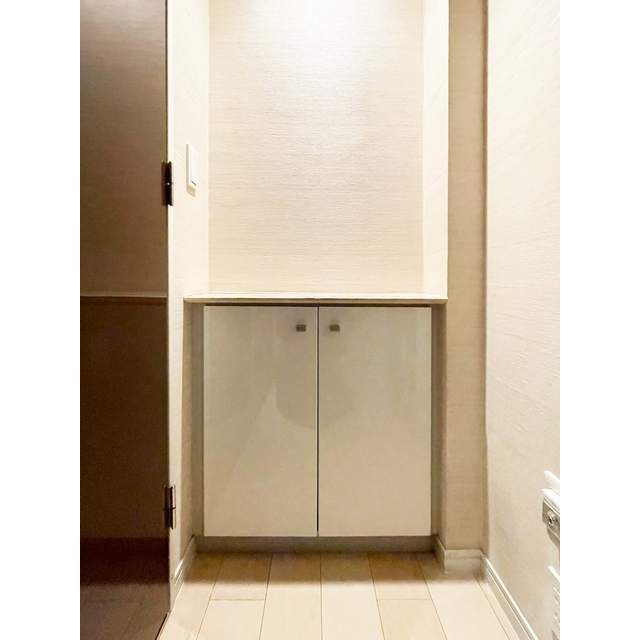 銀座イーストシティタワー5階 部屋その他