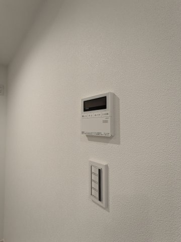 グランピア中野坂上0106号室 部屋設備